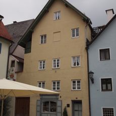 Franziskanergasse 14