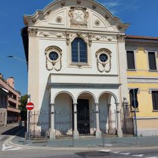 Chiesa di Santa Rita