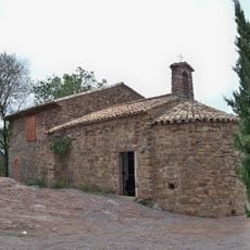 Chapelle Saint-Roch de Roquebrune-sur-Argens