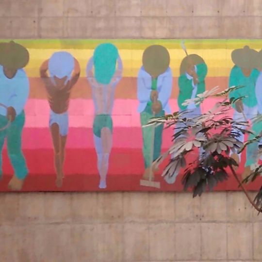 Aspectos das Populações Brasileiras