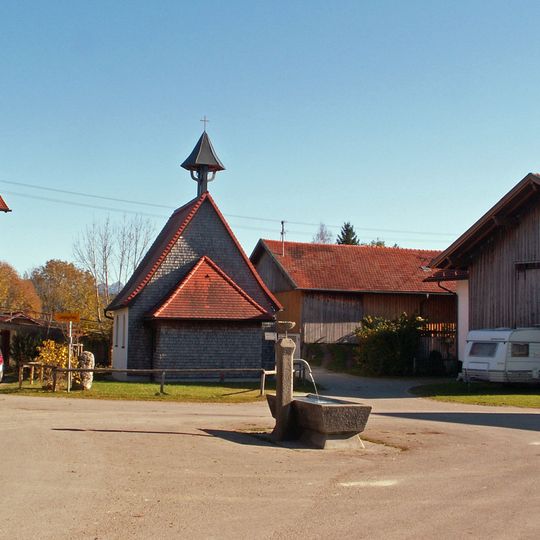 Kapelle Sieben Schmerzen Mariae