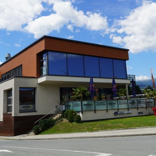 Museum im Lavanthaus