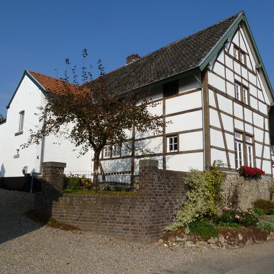 Diependalsweg 4, Epen