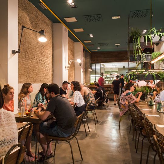 Koku Kitchen Ramen & Gyoza Bar