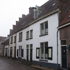 Koetsveldstraat 11, Doesburg