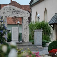 Kriegerdenkmal Voitsberg