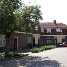 Karel de Vogelstraat 1, Maastricht