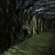 Forte di Castel Vedro