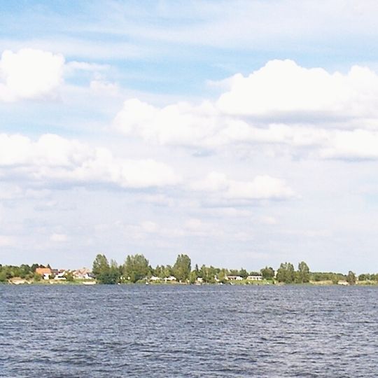 Bergwitzsee