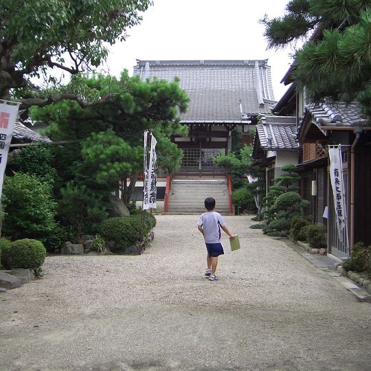 田村寺