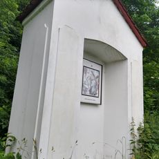 IV. zastavení křížové cesty