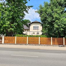 Villa Torgauer Straße 37