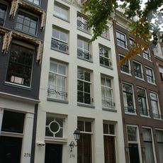 Keizersgracht 274, Amsterdam