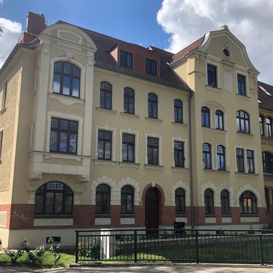 Benediktinerstraße 5