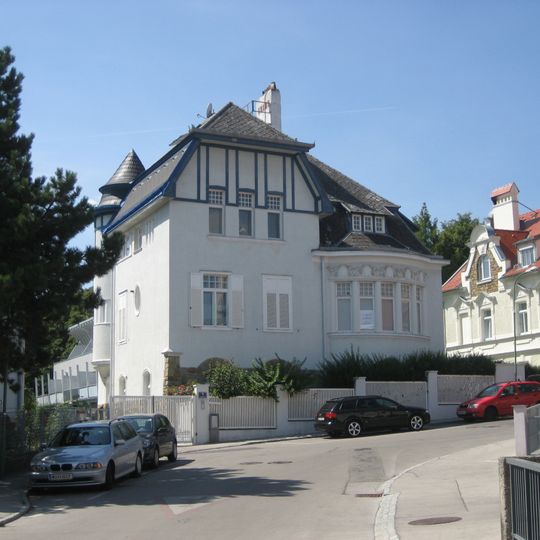 Villa/Landhaus