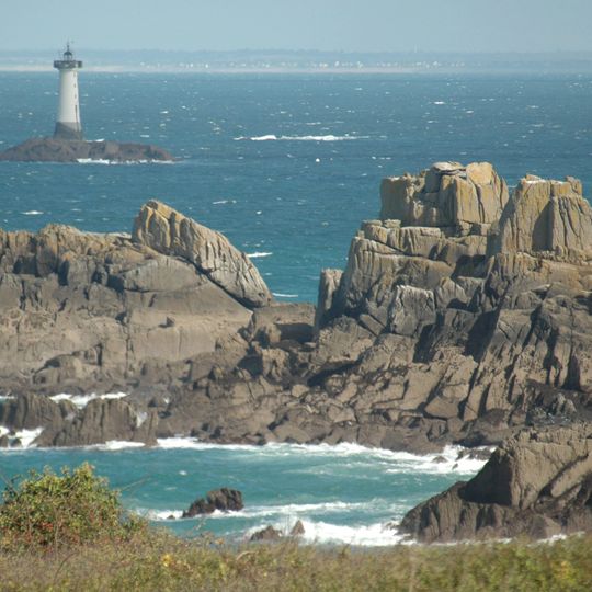 Pierre-de-Herpin lighthouse