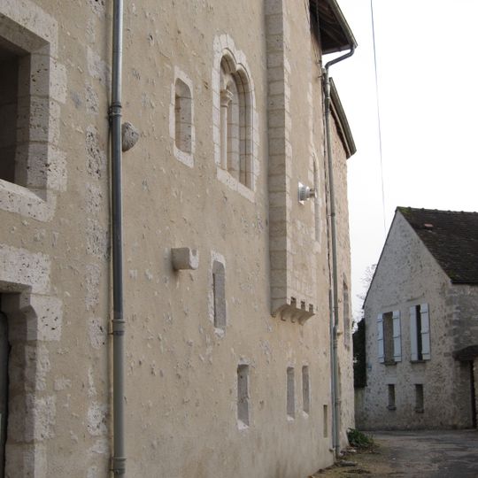 Château de la Reine Blanche