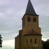 Baugy (Saona y Loira)