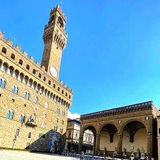 Piazza della Signoria