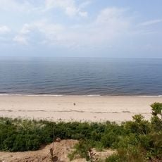Callahans Beach