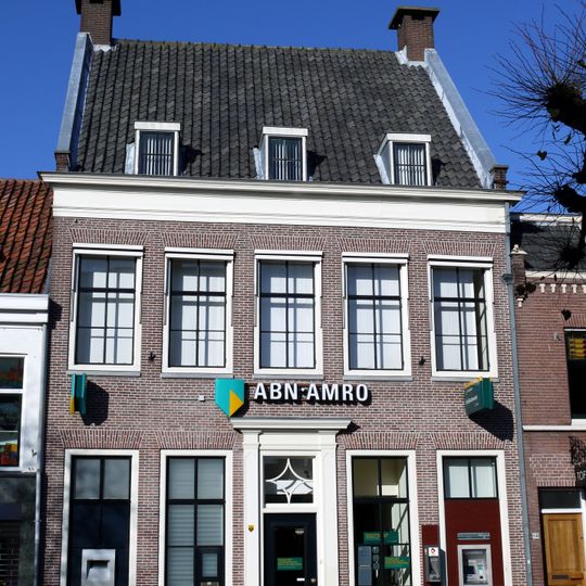 Utrechtsestraat 62, IJsselstein