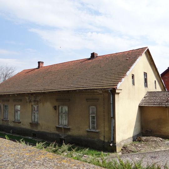 Plebania w Prandociniu