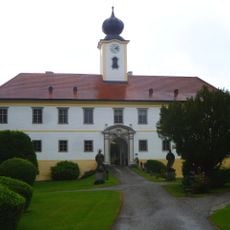 Schloss Altenhof