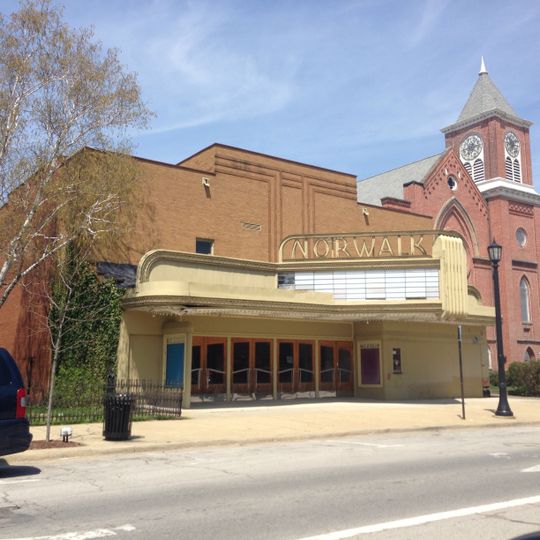 Norwalk Theatre