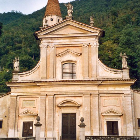 Chiesa parrocchiale di San Carpoforo