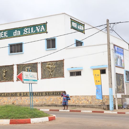 Musée Da-Silva