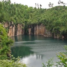 Lake Tritriva