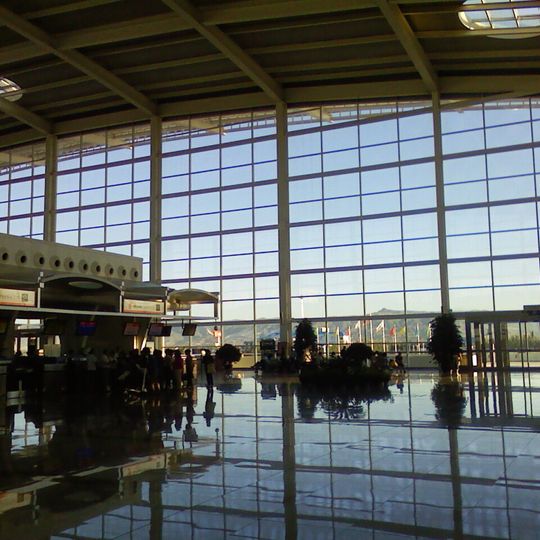 Hohhot Baita International Airport