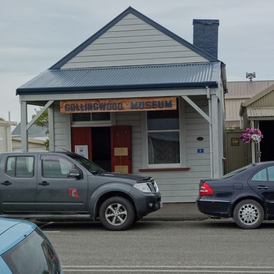 Collingwood Museum