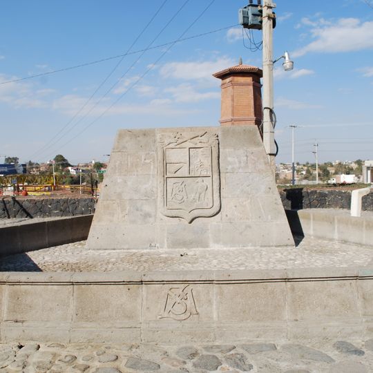 Santa Maria Zacatepec