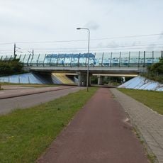 Tafelbergspoorbrug