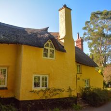 Wychanger Cottage