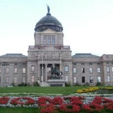 Montana State Capitol