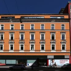 Salurner Straße 2
