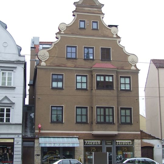 Bürgerhaus