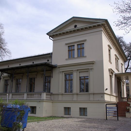 Villa Kunig