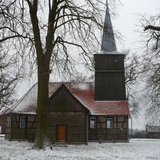 Żelechów, Lubusz Voivodeship