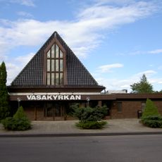 Vasakyrkan, Hedemora