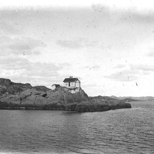 Vibberodden Lighthouse