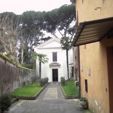 San Tommaso in Formis