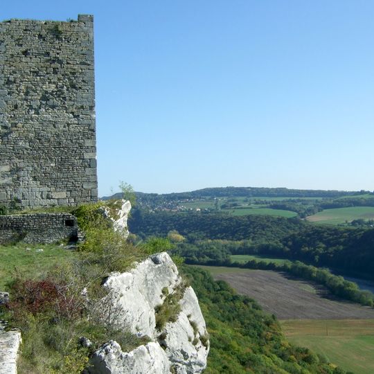 Château de Montferrand-le-Château