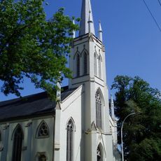 St. Matthew's United Church