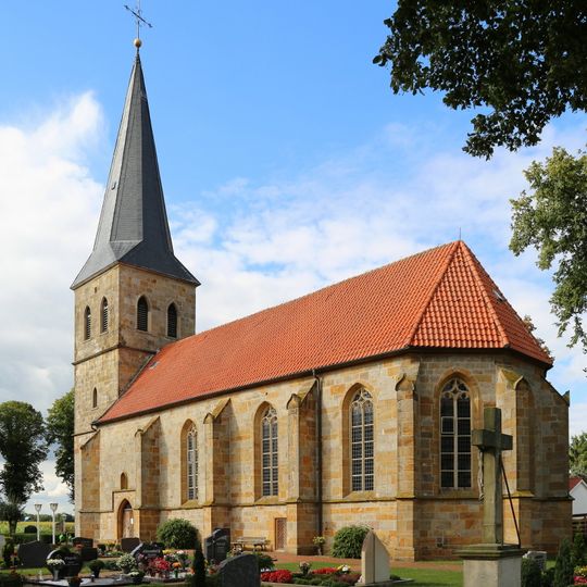 Evangelisch-reformierte Kirche