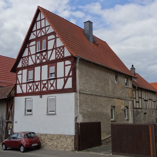 Alter Rathausplatz 10