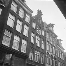 Berenstraat 17, Amsterdam