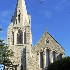 Christ Church Southgate Parish Church